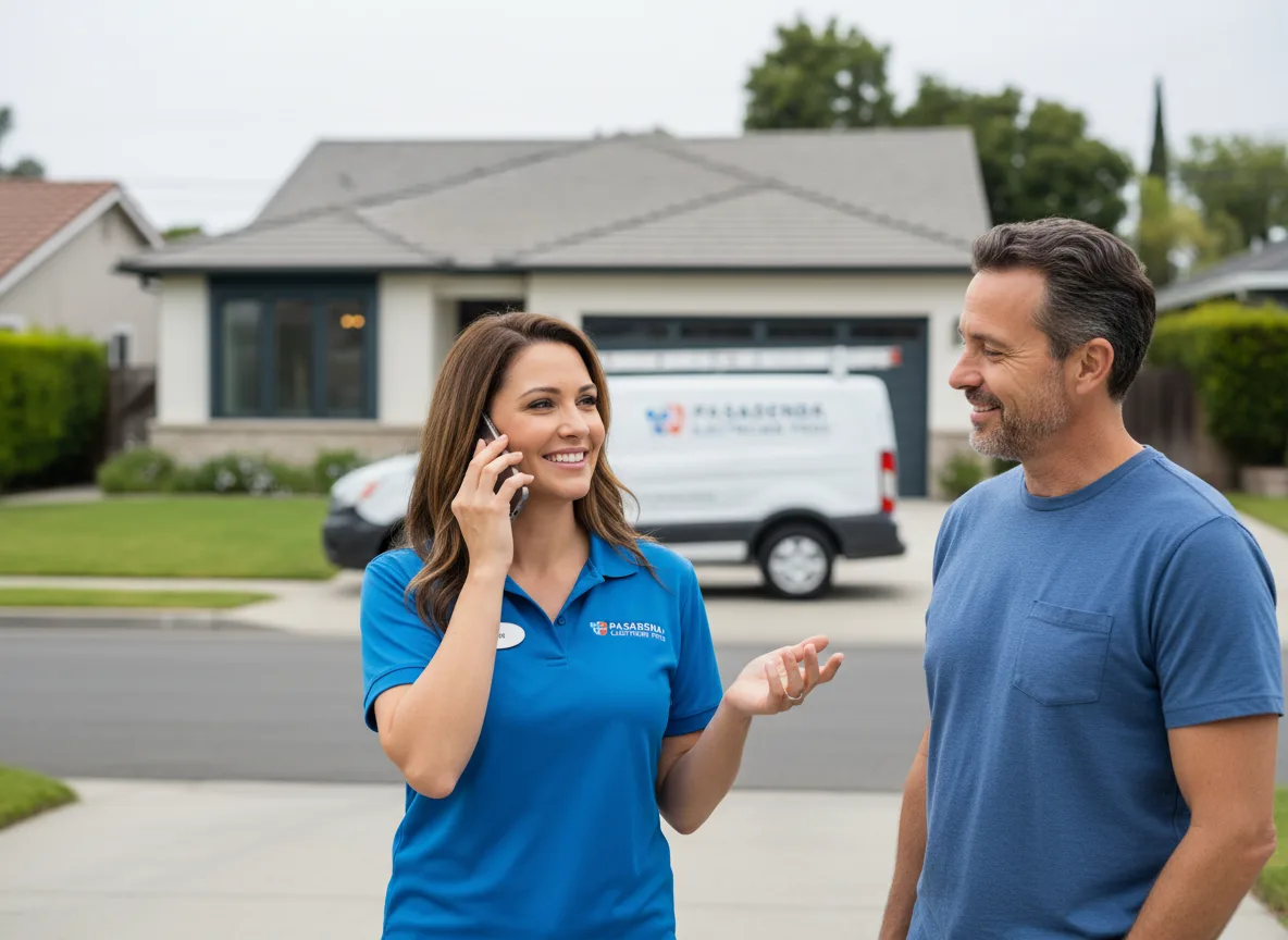 Electrician Edon, OH FAQs